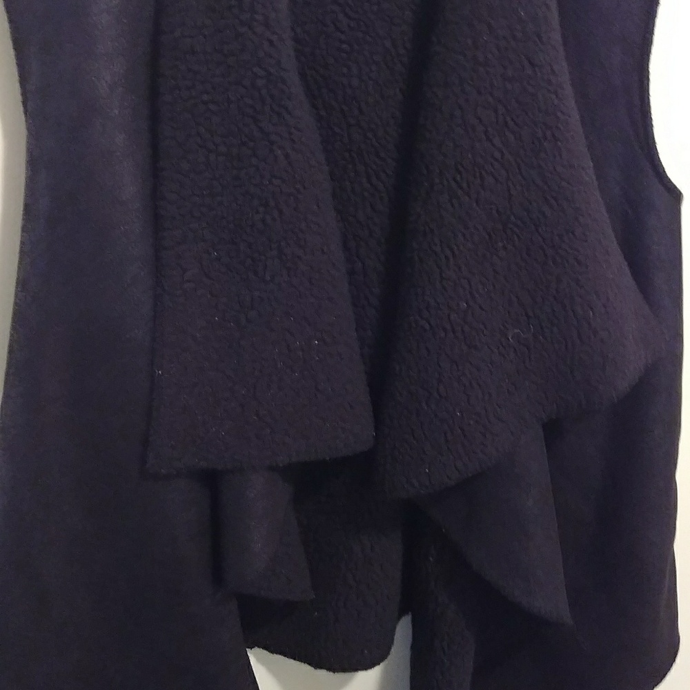 Vest, Fleece lined - Picture 4 of 4